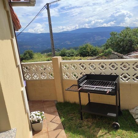 Casa Costal Villa Mondariz Kültér fotó