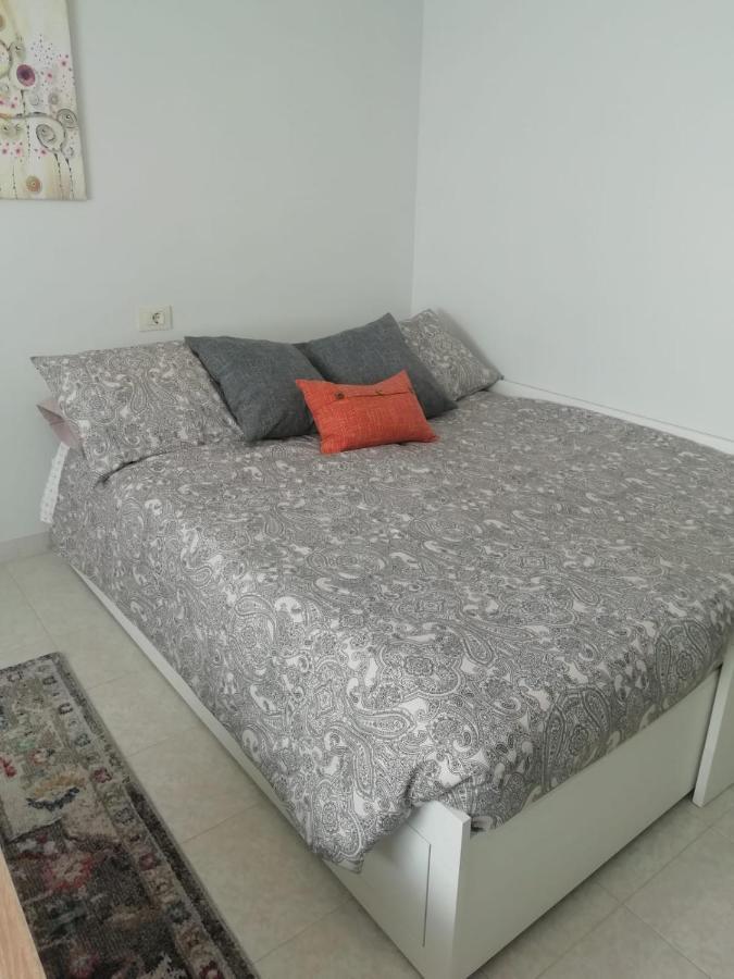 Casa Costal Villa Mondariz Kültér fotó