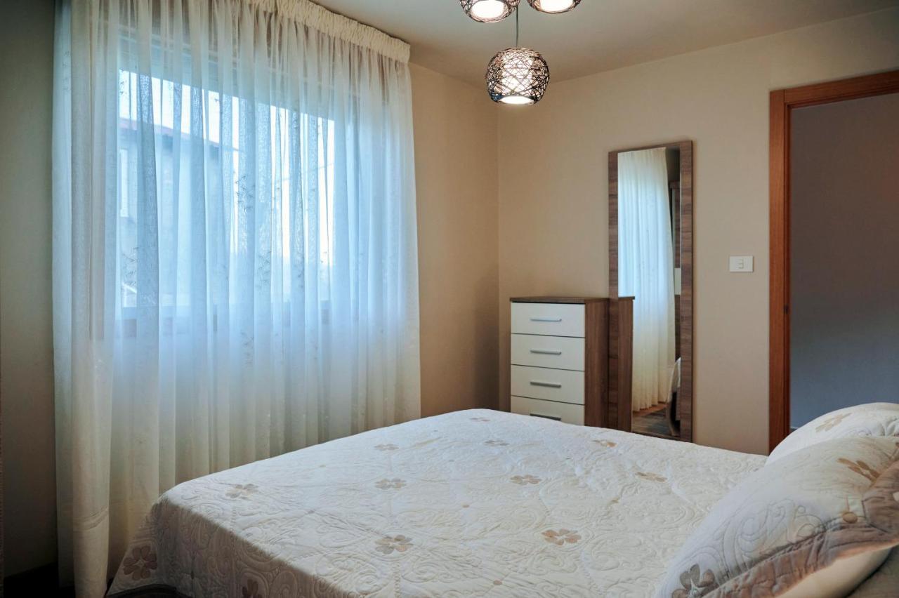 Casa Costal Villa Mondariz Kültér fotó